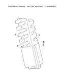 ADVANCED PUSHROD AND PUSHROD ASSEMBLY FEATURES diagram and image