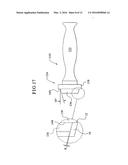 TIBIAL AUGMENTS FOR USE WITH KNEE JOINT PROSTHESES, METHOD OF IMPLANTING     THE TIBIAL AUGMENT, AND ASSOCIATED TOOLS diagram and image