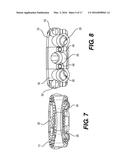 Intervertebral Implants and Related Methods of Use diagram and image