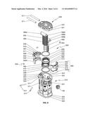 SPINAL FIXATION DEVICE diagram and image