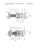 SPINAL FIXATION DEVICE diagram and image