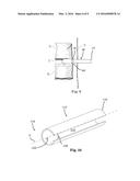 Dynamically Expandable Cannulae and Systems and Methods for Performing     Percutaneous Surgical Procedures Employing Same diagram and image