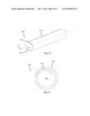 Dynamically Expandable Cannulae and Systems and Methods for Performing     Percutaneous Surgical Procedures Employing Same diagram and image