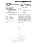 Medial-Lateral Stabilizing Prosthetic Ankle/Foot For Angled And Rough     Ground Gait diagram and image