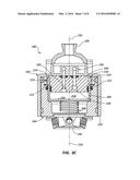 HYDRAULICALLY AMPLIFIED VACUUM PUMP FOR PROSTHETIC AND ORTHOTIC DEVICES diagram and image