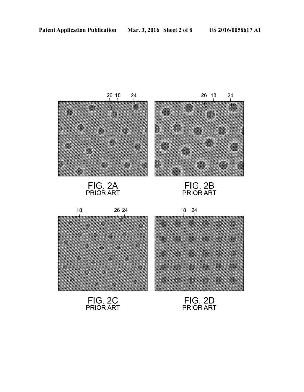 SUBTHRESHOLD MICROPULSE LASER PROPHYLACTIC TREATMENT FOR CHRONIC     PROGRESSIVE RETINAL DISEASES - diagram, schematic, and image 03