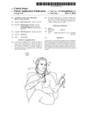 External Ear Canal Pressure Regulation System diagram and image