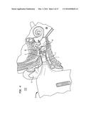 External Ear Canal Pressure Regulation System diagram and image