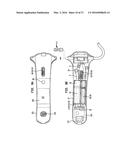 External Ear Canal Pressure Regulation System diagram and image