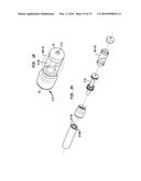 External Ear Canal Pressure Regulation System diagram and image