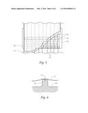 APPARATUS AND METHODS FOR SECURING ELASTIC TO A CARRIER WEB diagram and image