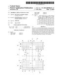 ABSORBENT ARTICLE WITH LEG CUFFS diagram and image