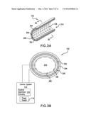 GARMENT SYSTEM INCLUDING AT LEAST ONE MUSCLE OR JOINT ACTIVITY SENSOR AND     AT LEAST ONE ACTUATOR RESPONSIVE TO THE SENSOR AND RELATED METHODS diagram and image