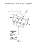 GARMENT SYSTEM INCLUDING AT LEAST ONE MUSCLE OR JOINT ACTIVITY SENSOR AND     AT LEAST ONE ACTUATOR RESPONSIVE TO THE SENSOR AND RELATED METHODS diagram and image