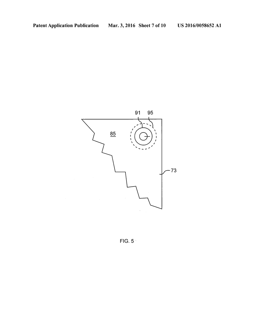 DECORATIVE CUSHION MASSAGE DEVICE - diagram, schematic, and image 08