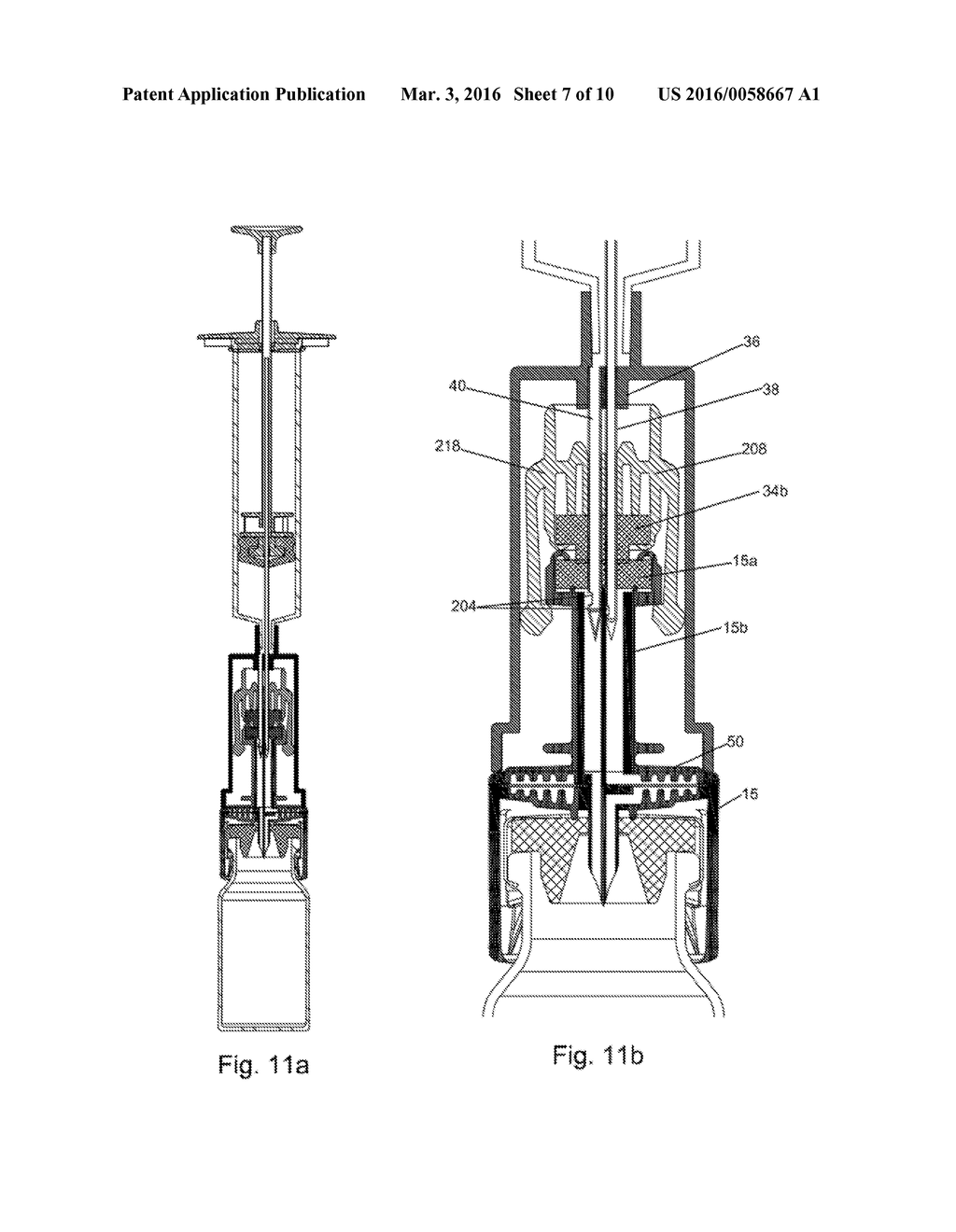 NEEDLE VALVE AND CONNECTORS FOR USE IN LIQUID TRANSFER APPARATUSES - diagram, schematic, and image 08