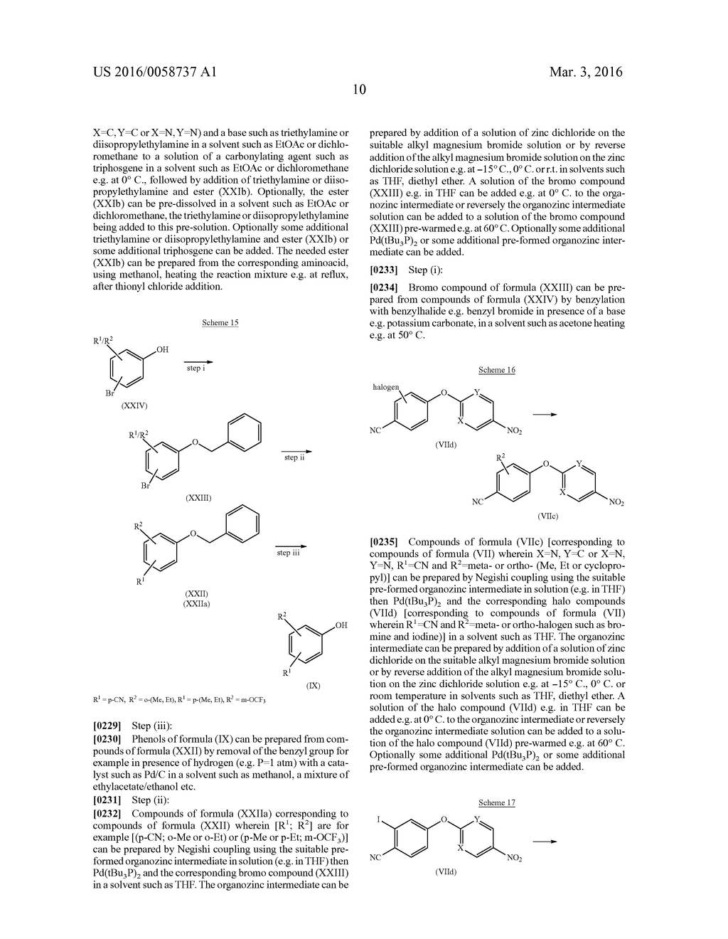 IMIDAZOLIDINEDIONE DERIVATIVES - diagram, schematic, and image 17