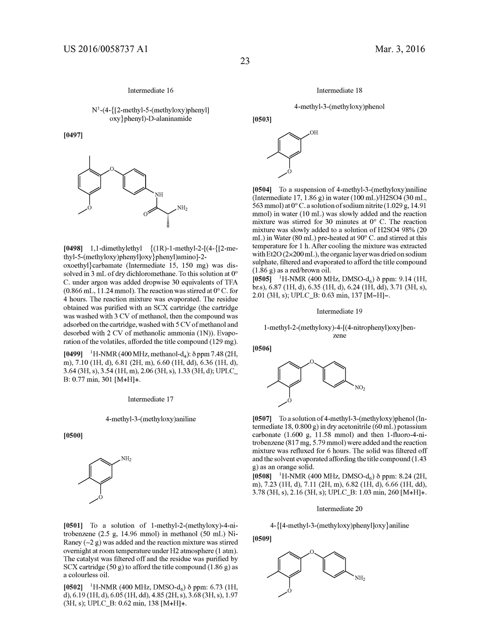 IMIDAZOLIDINEDIONE DERIVATIVES - diagram, schematic, and image 30