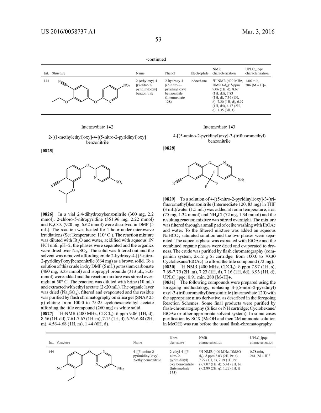 IMIDAZOLIDINEDIONE DERIVATIVES - diagram, schematic, and image 60