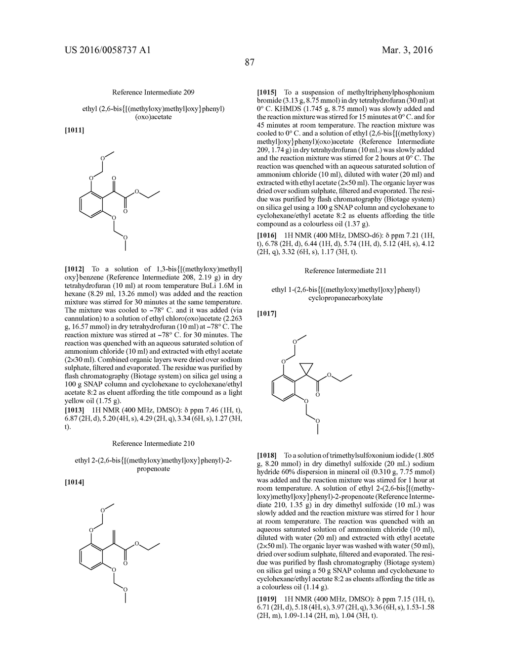 IMIDAZOLIDINEDIONE DERIVATIVES - diagram, schematic, and image 94