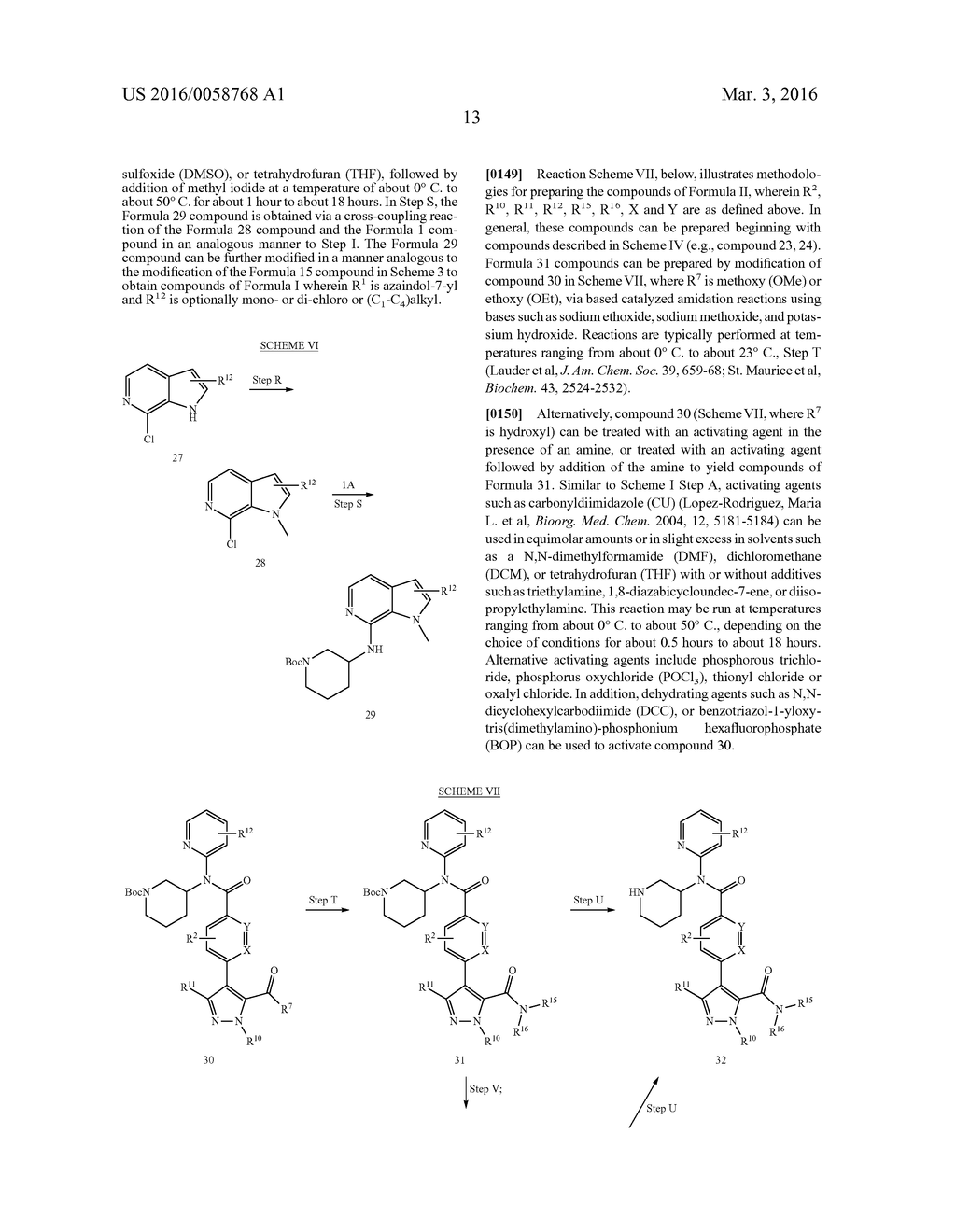 SUBSTITUTED AMIDE COMPOUNDS - diagram, schematic, and image 24