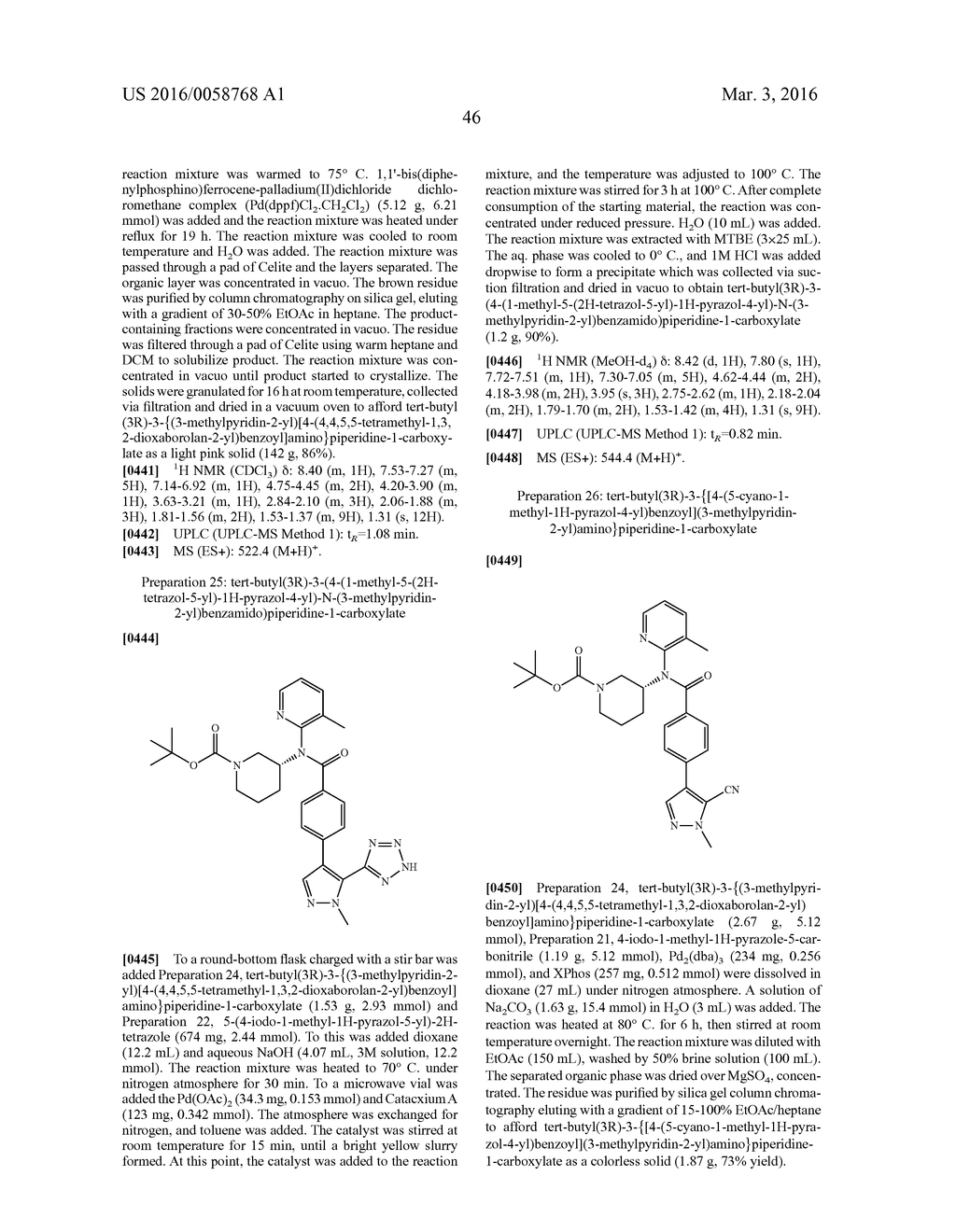 SUBSTITUTED AMIDE COMPOUNDS - diagram, schematic, and image 57