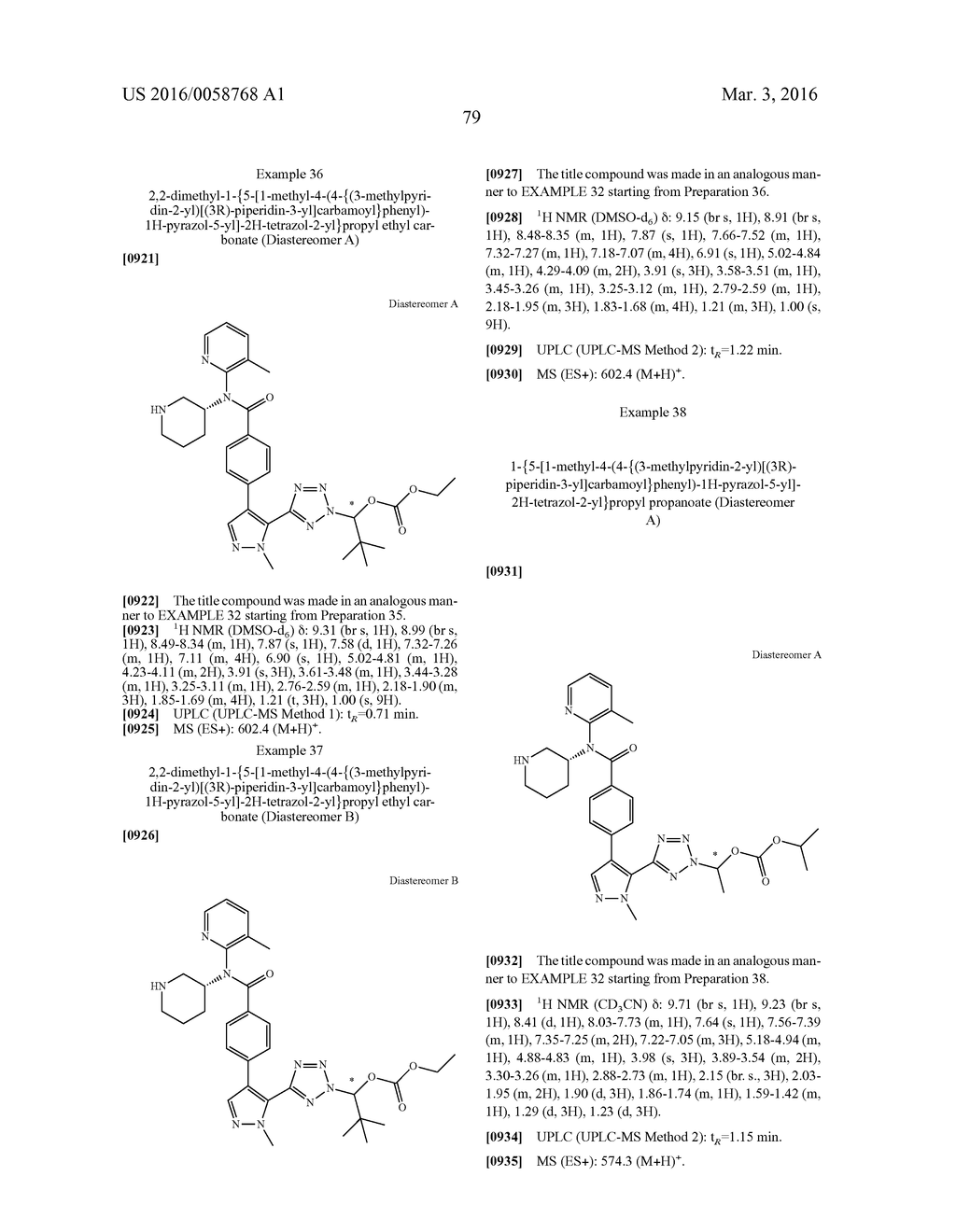 SUBSTITUTED AMIDE COMPOUNDS - diagram, schematic, and image 90