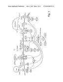 USE OF SUBSTITUTED 2,3-DIHYDROIMIDAZO[1,2-C]QUINAZOLINES FOR TREATING     LYMPHOMAS diagram and image