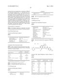 USE OF SUBSTITUTED 2,3-DIHYDROIMIDAZO[1,2-C]QUINAZOLINES FOR TREATING     LYMPHOMAS diagram and image