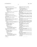 CLOSTRIDIUM DIFFICILE SPORICIDAL COMPOSITIONS diagram and image