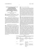 METHOD OF TREATING PANCREATIC AND LIVER CONDITIONS BY ENDOSCOPIC-MEDIATED     (OR LAPAROSCOPIC-MEDIATED) TRANSPLANTATION OF STEM CELLS INTO/ONTO BILE     DUCT WALLS OF PARTICULAR REGIONS OF THE BILIARY TREE diagram and image