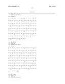 Composition Including the HIP/PAP Protein or One of the Derivatives     Thereof for Treating Insulin Resistance diagram and image