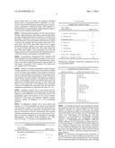 FACTOR VIII POLYMER CONJUGATES diagram and image