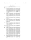 CANCER VACCINES AND VACCINATION METHODS diagram and image