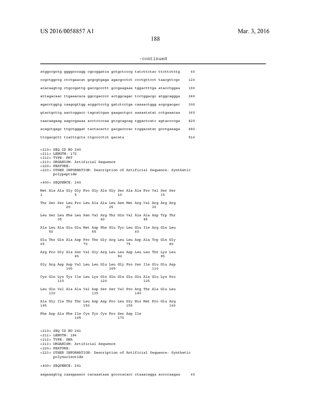 COSTIMULATION OF CHIMERIC ANTIGEN RECEPTORS BY MYD88 AND CD40 POLYPEPTIDES - diagram, schematic, and image 241