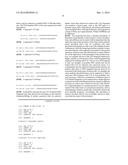 METHOD AND COMPOUND FOR TREATMENT OF CANCER USING PHOSPHOROUS-32 LABELED     DNA diagram and image