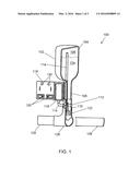 Time Release Biocide Dispensing Device diagram and image