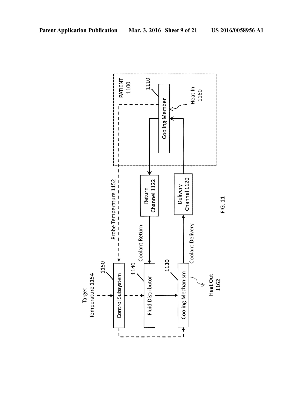 CRYOLIPOLYSIS DEVICES AND METHODS THEREFOR - diagram, schematic, and image 10