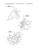 NASAL AEROSOL DELIVERY SYSTEM diagram and image