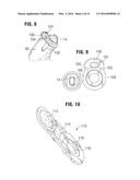 NASAL AEROSOL DELIVERY SYSTEM diagram and image