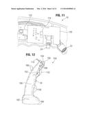 NASAL AEROSOL DELIVERY SYSTEM diagram and image