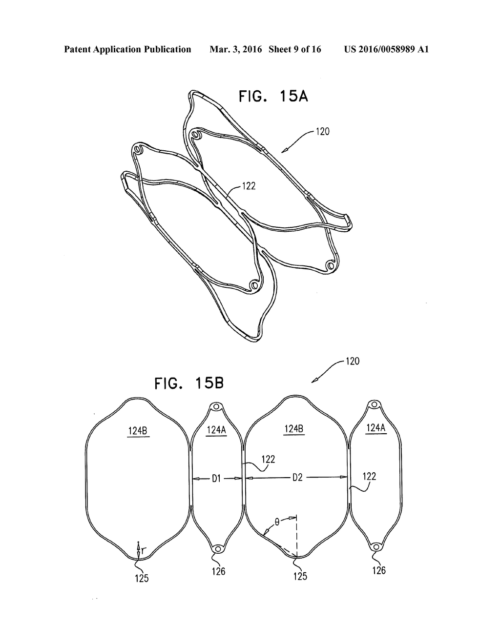 DEVICES AND METHODS FOR CONTROL OF BLOOD PRESSURE - diagram, schematic, and image 10