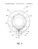 Biomedical Electrode diagram and image