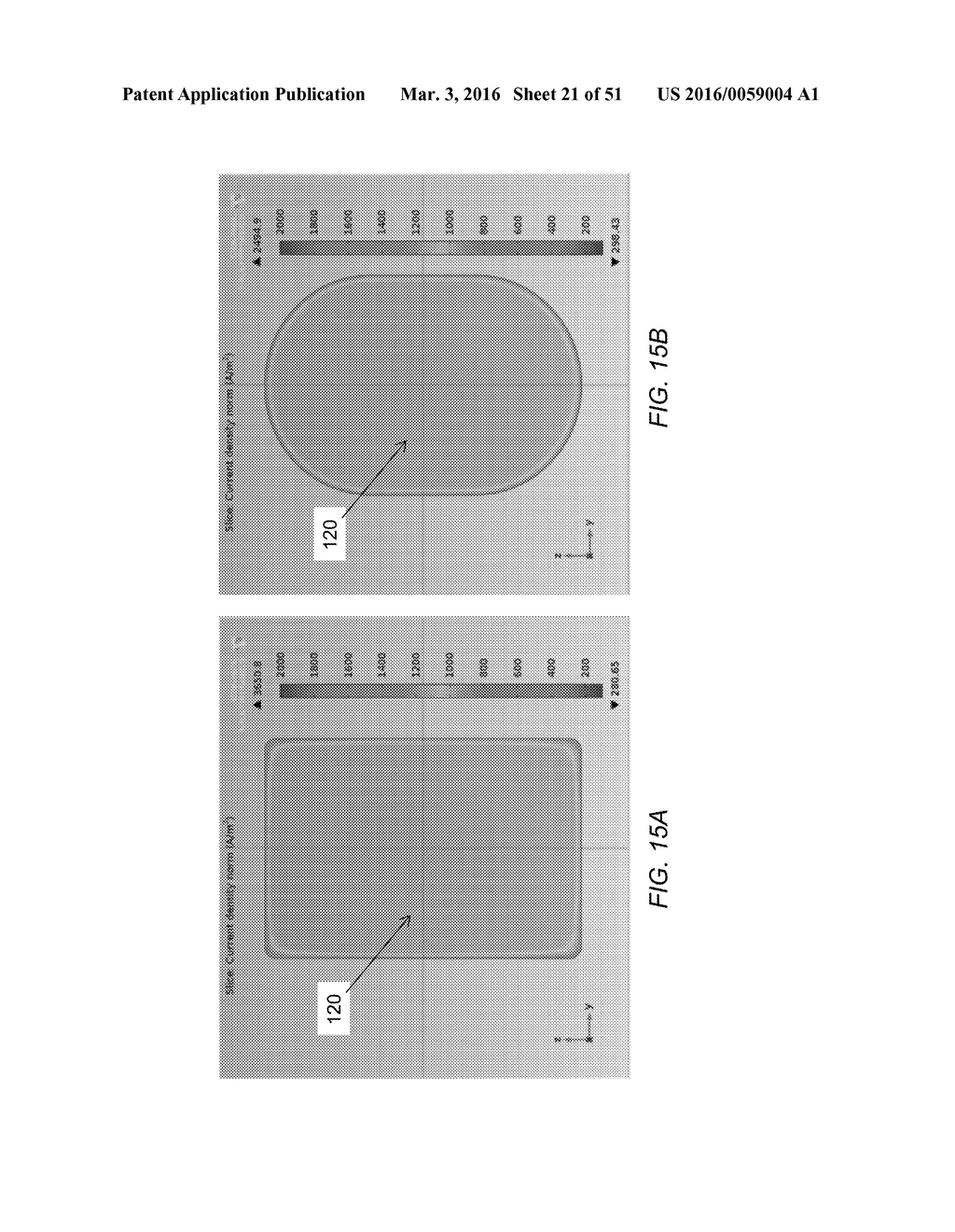 DEEP BRAIN STIMULATION LEAD - diagram, schematic, and image 22