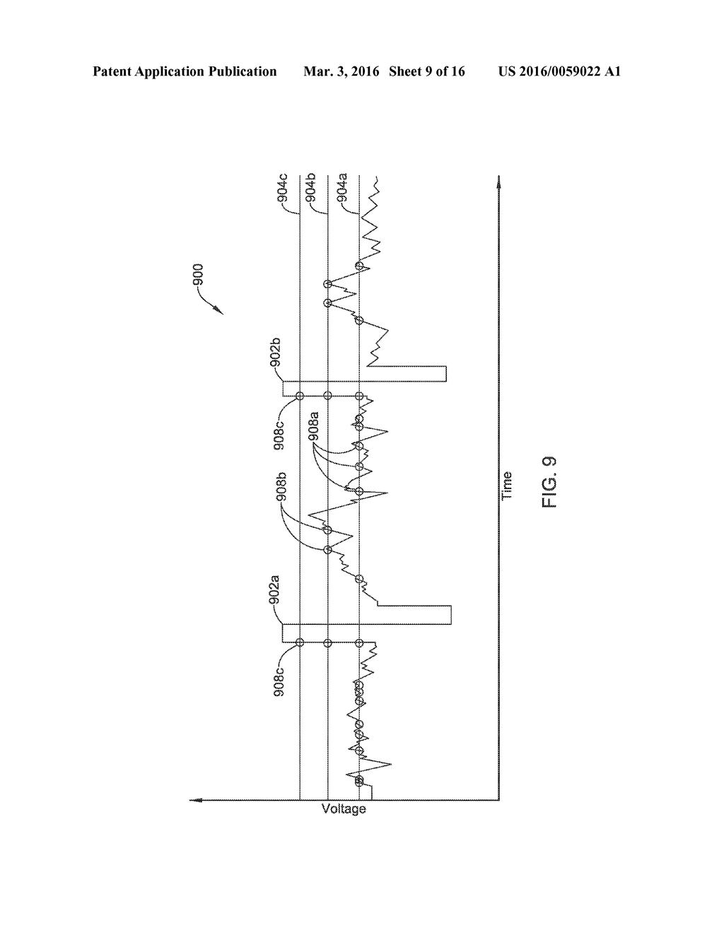 ENERGY ADAPTIVE COMMUNICATION FOR MEDICAL DEVICES - diagram, schematic, and image 10