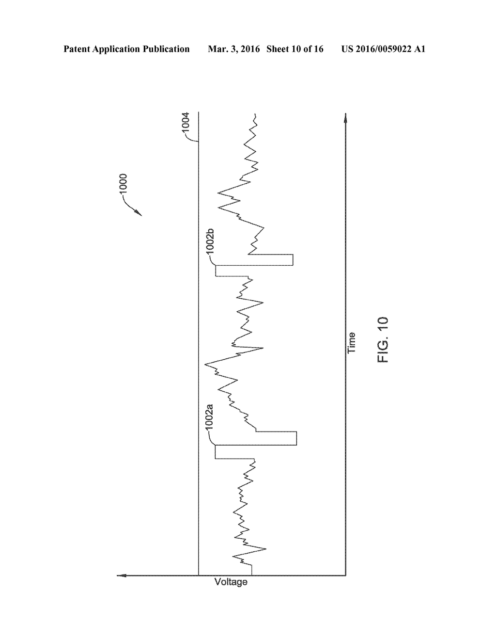 ENERGY ADAPTIVE COMMUNICATION FOR MEDICAL DEVICES - diagram, schematic, and image 11