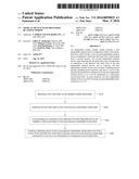 MEDICAL DEVICE WITH TRIGGERED BLANKING PERIOD diagram and image