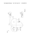 MEDICAL DEVICE WITH TRIGGERED BLANKING PERIOD diagram and image