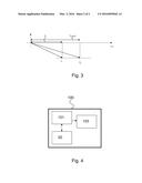 METHOD AND DEVICE FOR COMPUTING IN A VOLUME PHYSICAL AND/OR     RADIOBIOLOGICAL QUANTITIES INDUCED BY AN ION BEAM diagram and image