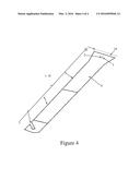 Combination Seatbelt Threader/Automobile Safety Device diagram and image